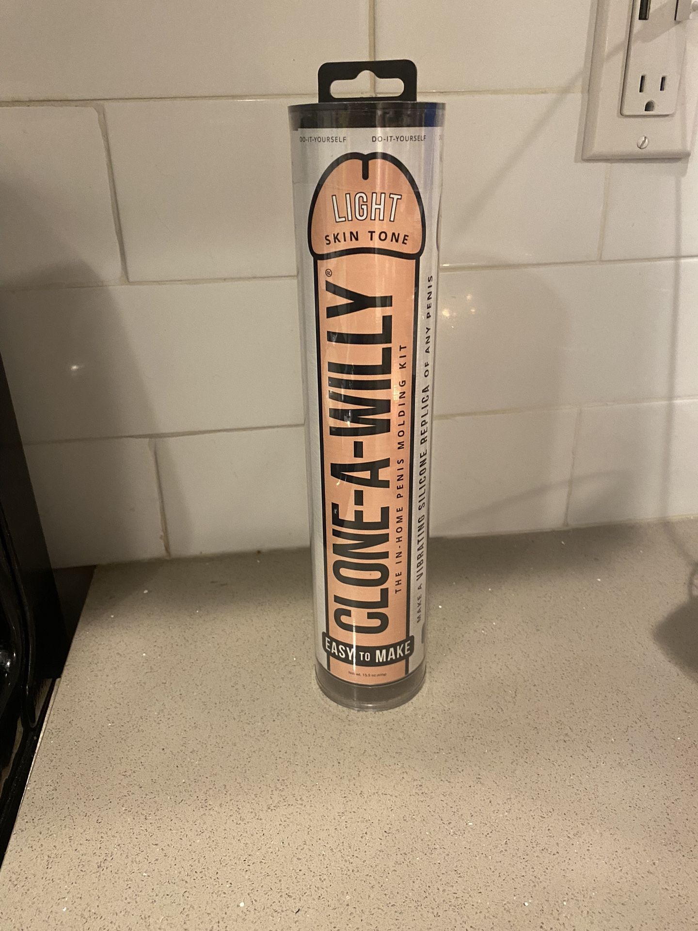 Clone A Willy