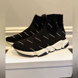 Balenciaga Shoes