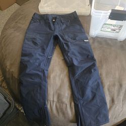 Burton snowboard pants