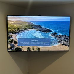 We Mount TVs 📺