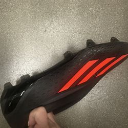 Soccer Cleats Adidas Speedportals 