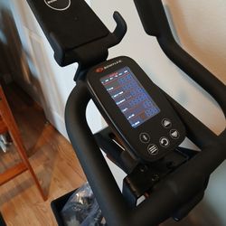 Bowflex C6 Stationary Bike 