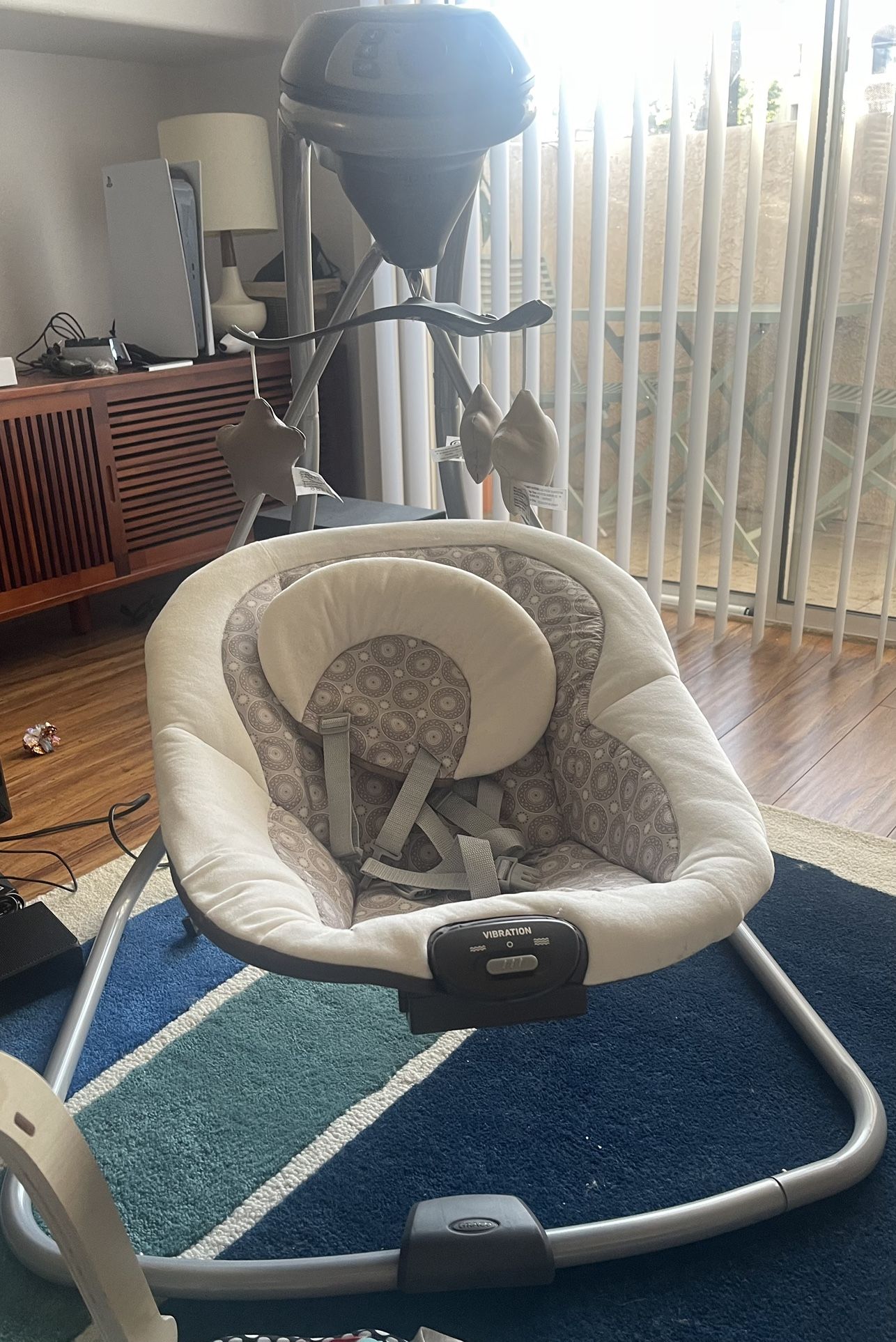 Baby Swing