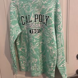 Medium Cute Cal Poly 