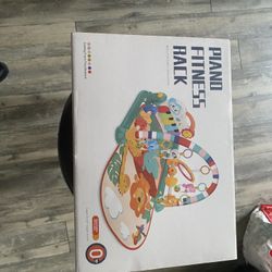 Play Matts Baby/toddlers 