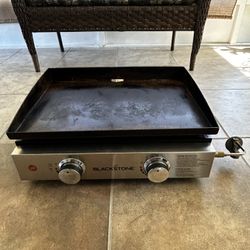Blackstone 22”