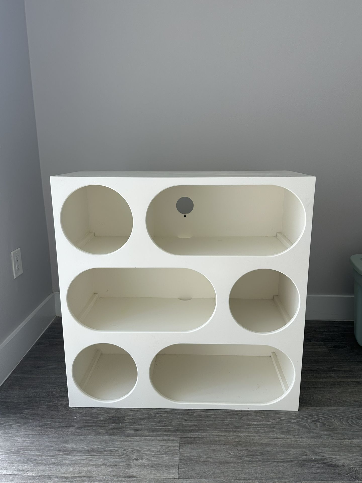 Urban Outfitters Book Shelf