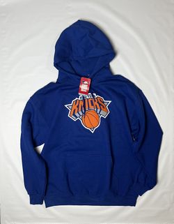 New York Knicks Hoodie 