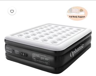 Queen Air Mattress