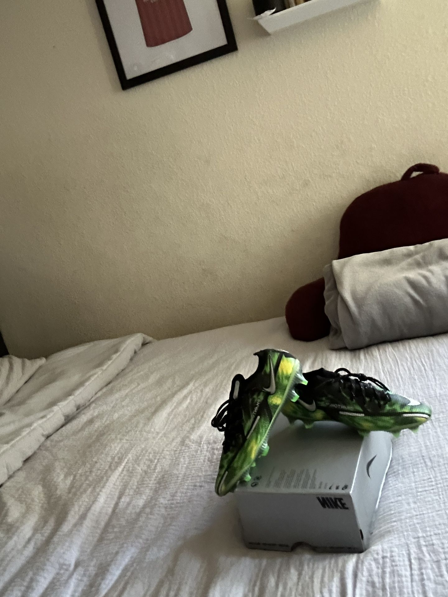 Nike hipervenom GT Elite