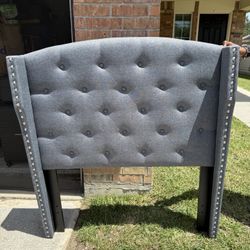 Twin Headboard 