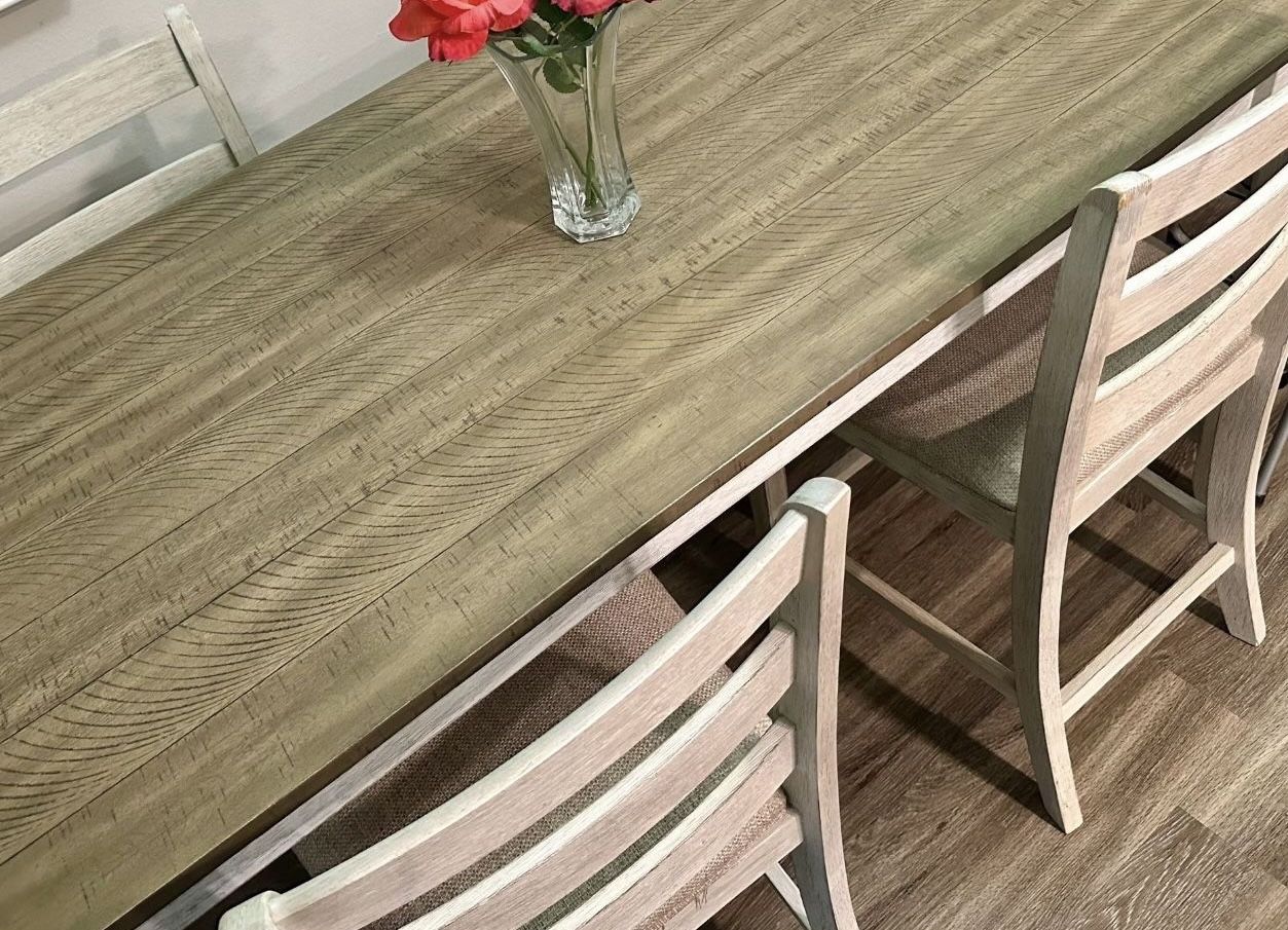 Skempton Counter Height Dining Table