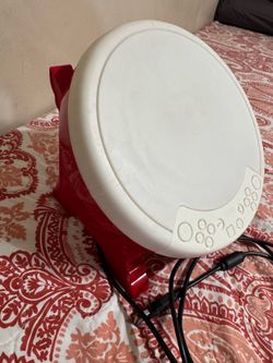 Nintendo Switch Taiko No Tatsujin Hori Drum