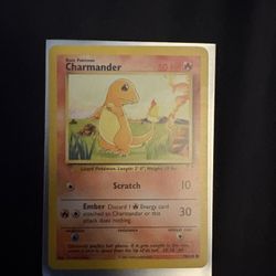 Charmander