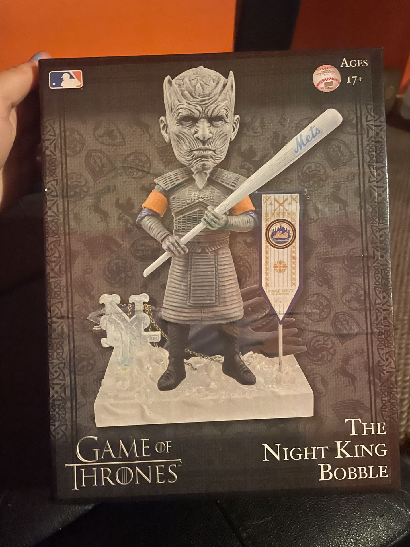 Game Of Thrones Bobble 