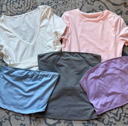 Clothing Bundle