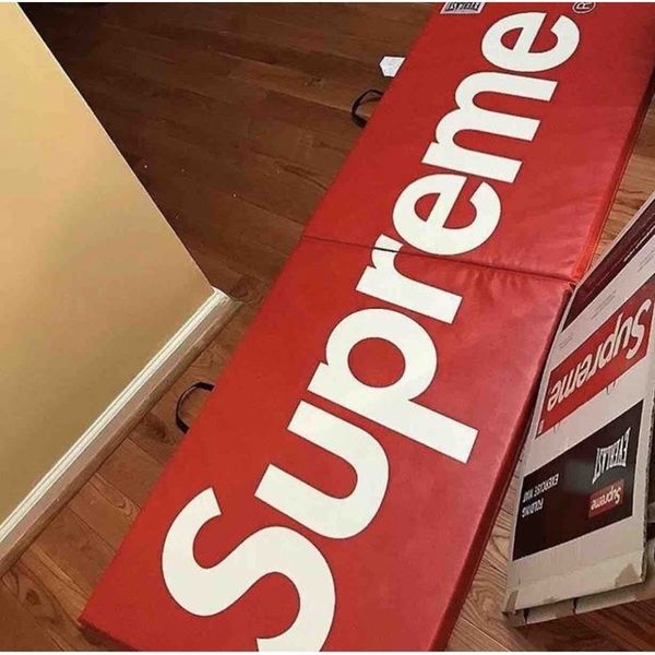 Supreme Everlast Yoga Mat Exercise Mat For Sale In Margate Fl