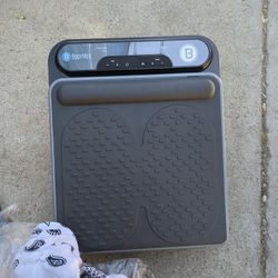 Body Med Foot Massager