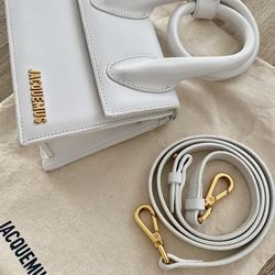 Jacquemus Bag