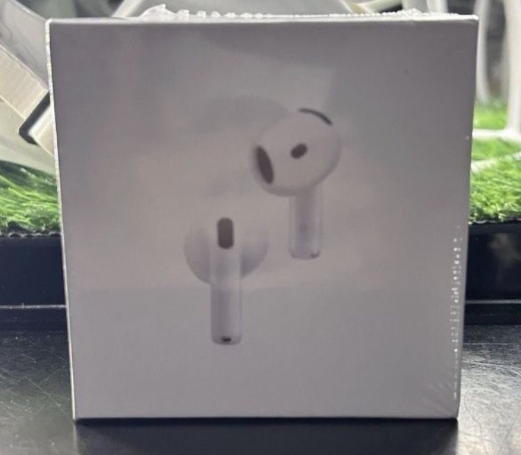 AirPods