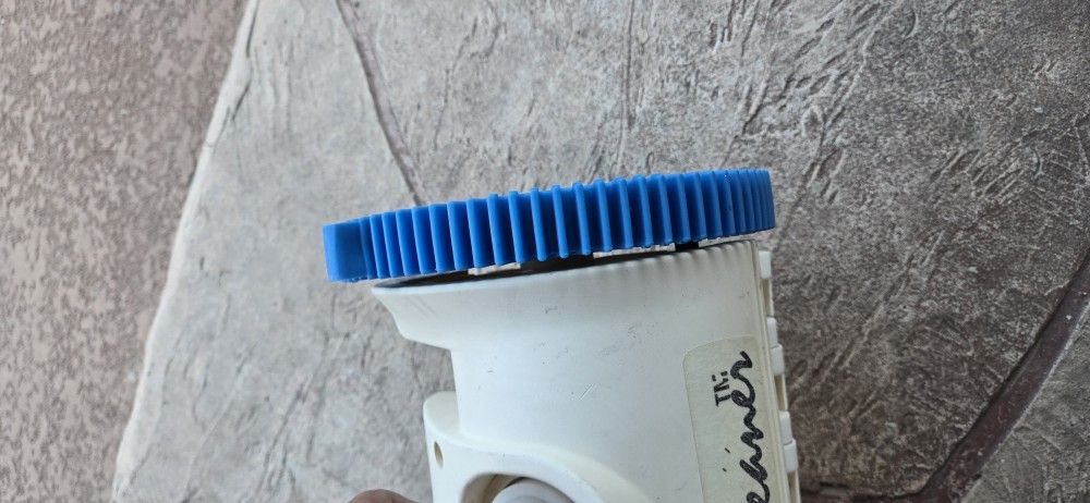 Pool Cleaner Vacuum