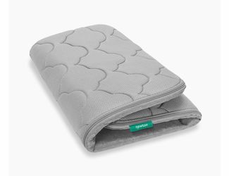 Extra Bassinet Mattress Cover
