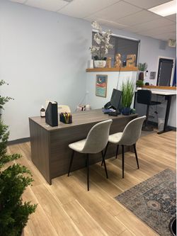 Office desk