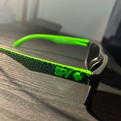 Spy Optic Sunglasses 