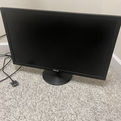 Dell 22” Computer monitor