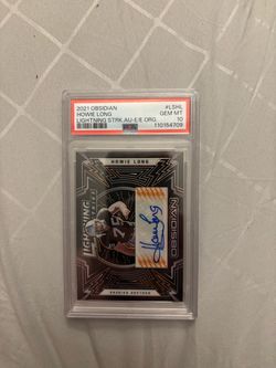 Howie long
