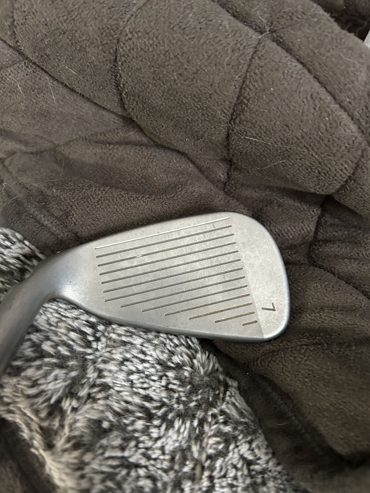 Ping G15 7 Iron
