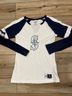 Seattle mariners Shirt Medium
