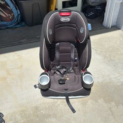 Graco Car Seat