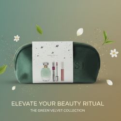 Beauty kits