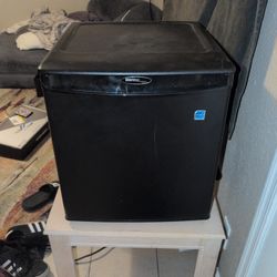 Mini Danby Fridge 