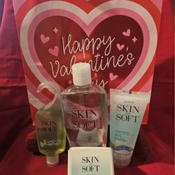 Skin So Soft Original Bundle