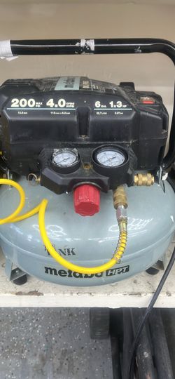 Metabo HPT EC 914S