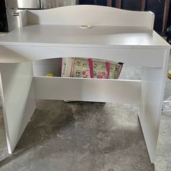 Small Desk 