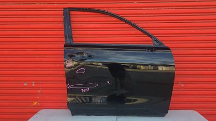 Honda CRV Front Right Side Door 2023-2026