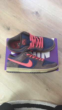 Nike SB Baroque Sz. 8.5