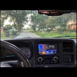 2006 Chevrolet Tahoe