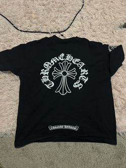Chrome shirt