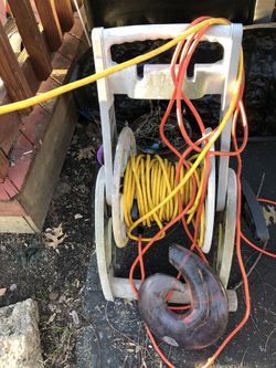 Power cords