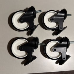New  set  the  weels  3 “ . 