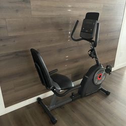 Pro-form Smart Recumbent Bike 400