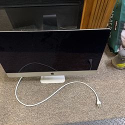I - Mac Computer