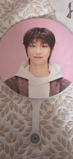 Seventeen the8 picket