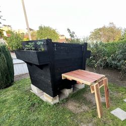 Garden Box
