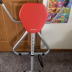 Seat Ab Machine 