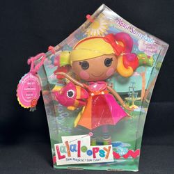 April Sun splash Lalaloopsy 